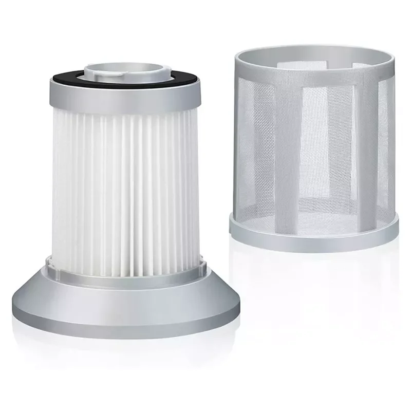 

Filter For Bissell 2156A, 1665, 16652, 1665W Zing Canister Vacuum, Compare To Part 1613056