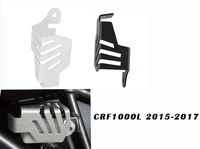 for honda crf1000l 2015 2016 2017 crf crf 1000l motorcycle parts cover crf 1000l rear brake fluid reservoir guard protection