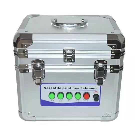 

Печатающая головка машина для очистки DX5 DX6 DX7 печатающая головка