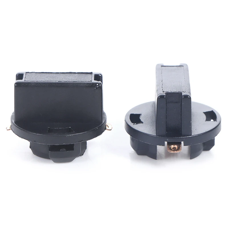 10 шт. разъемы для приборной панели T10 W5W 168 192 194