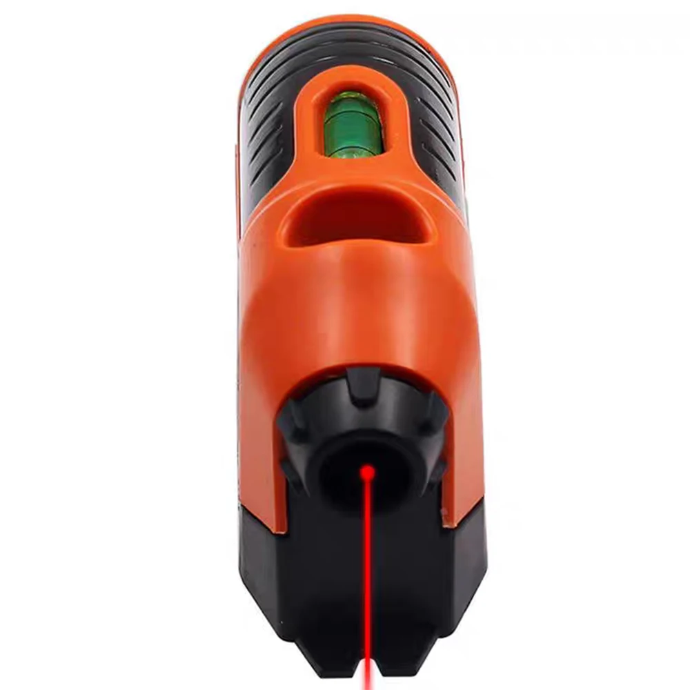 Onkel.J Компактный лазерный нивелирующий инструмент Мини-линейный маркер