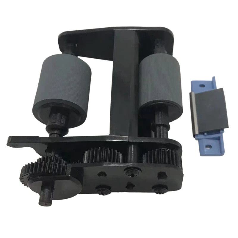 

Семейный 2840 2727 ADF Пикап Ролик подходит для HP 2820 3050 3390 M1522 M2727 CM2320 CM1312 CM35534 M33