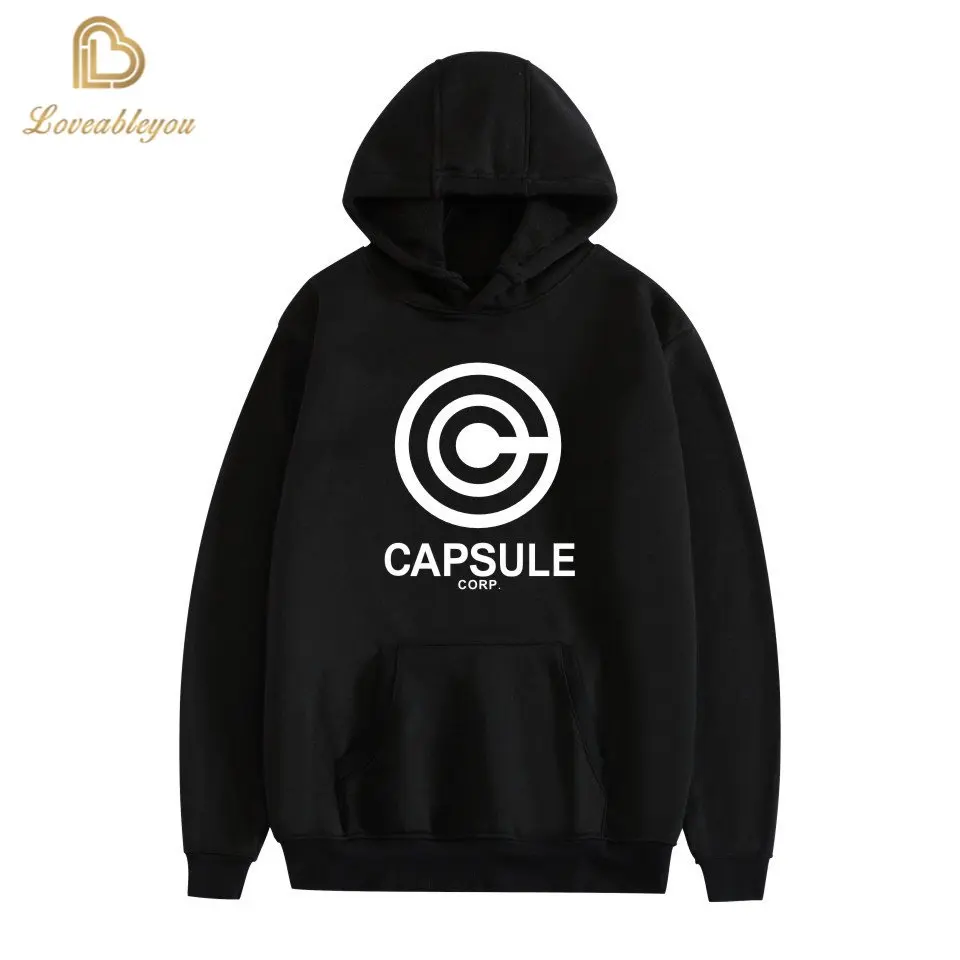 

2023 Dragon Ball Z Vegeta Hoodie Autumn Long Sleeve Goku 3D Printed New Sweatshirt Boys and Girls Y2K Hoodie