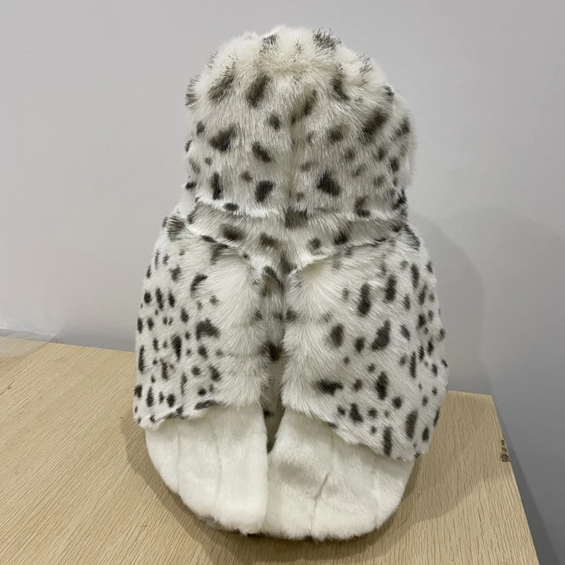 Hedwig белая искусственная кукла 40 см | Игрушки и хобби