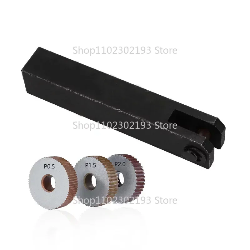 

Набор инструментов для накатки 7 шт.