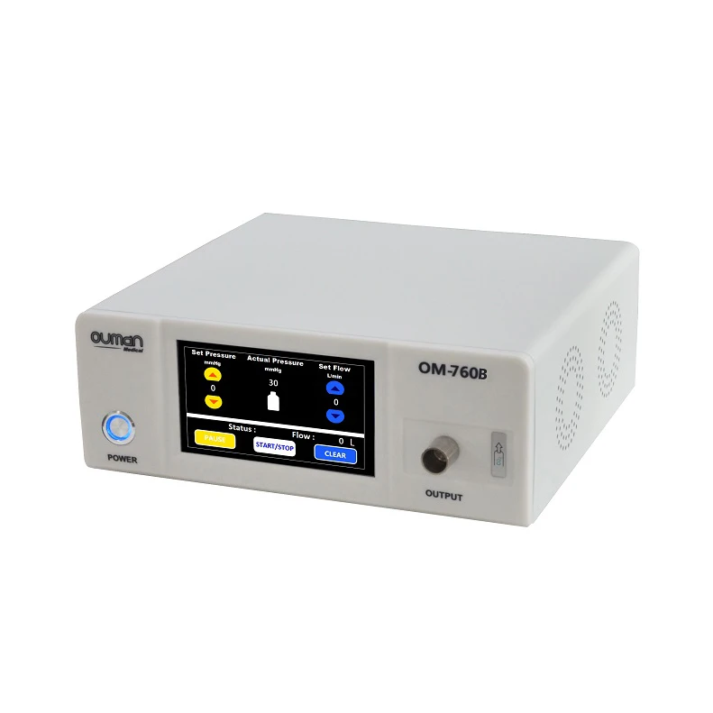 

endoscopy co2 insufflator