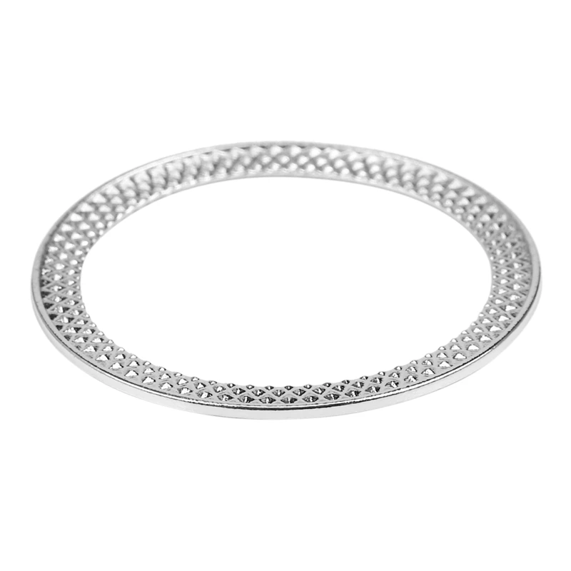 Кнопка переключателя для запуска двигателя кольцевая Накладка Land Rover Range Sport 2014-2018