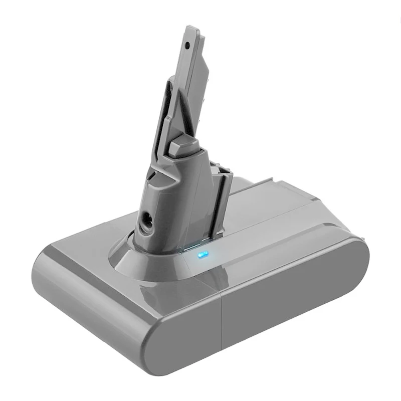 Фото Аккумуляторная батарея Dyson V7, 21,6 в, 98000 мАч №3