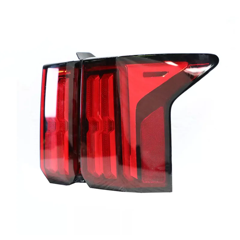 Для Kia Sorento 2021 2022 2023 задний фонарь бампер стоп-сигнал 92410-P2100 92420-P2100 автомобильные