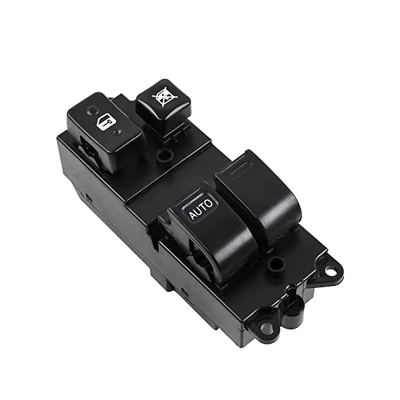 

Переключатель Стеклоподъемника 84820-16060 для Toyota Pickup 1989-2000 для T100 1993-1998 для Tacoma 1995-2000