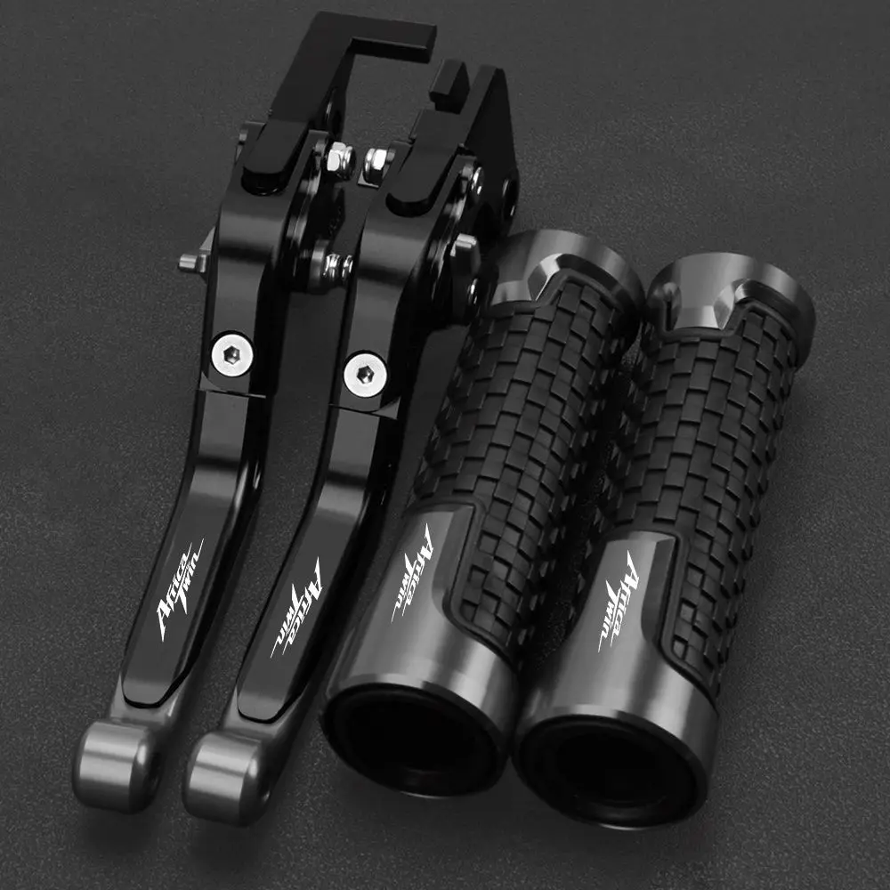 Для Honda CRF1000L AFRICATWIN CRF 1000L AFRICA TWIN 2015 2016 2017 2018 2019-2024 мотоциклетные рычаги тормозной