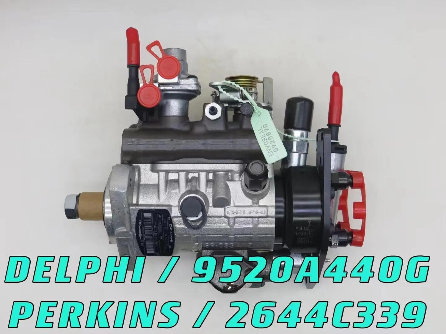 

Подлинный дизельный топливный насос DP310 9520A440G 9320A940G 2644C339