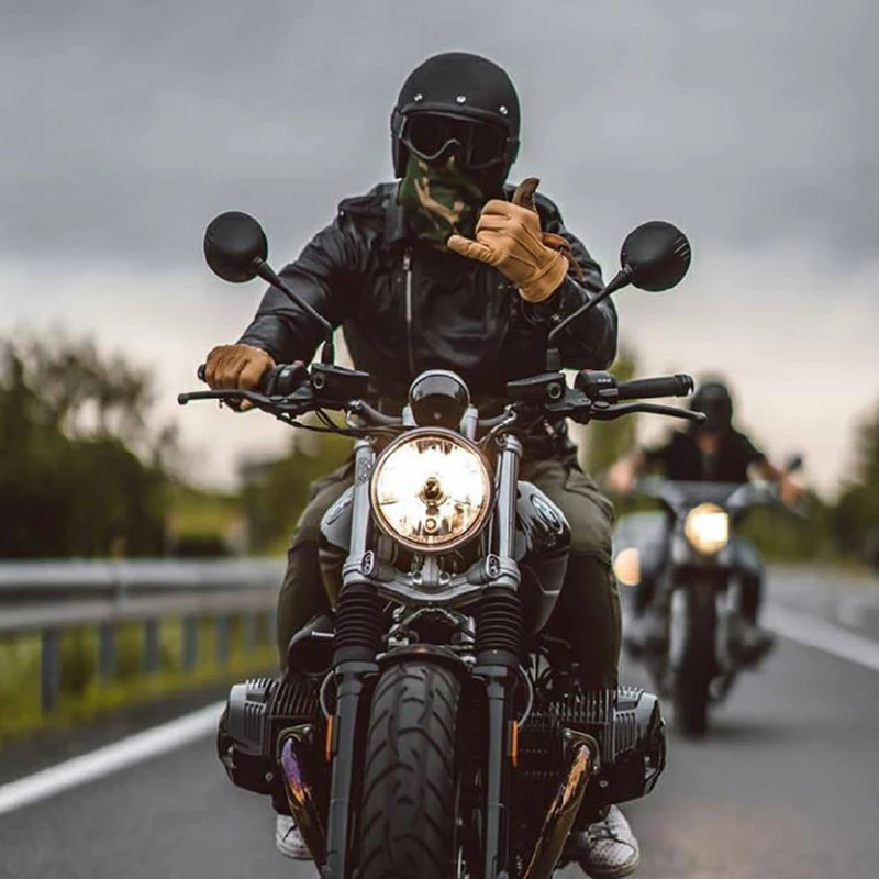 Мотоцикл Чоппер с открытым лицом шлем мопеды Vespa для мужчин и женщин Casco moto Jet Pilot