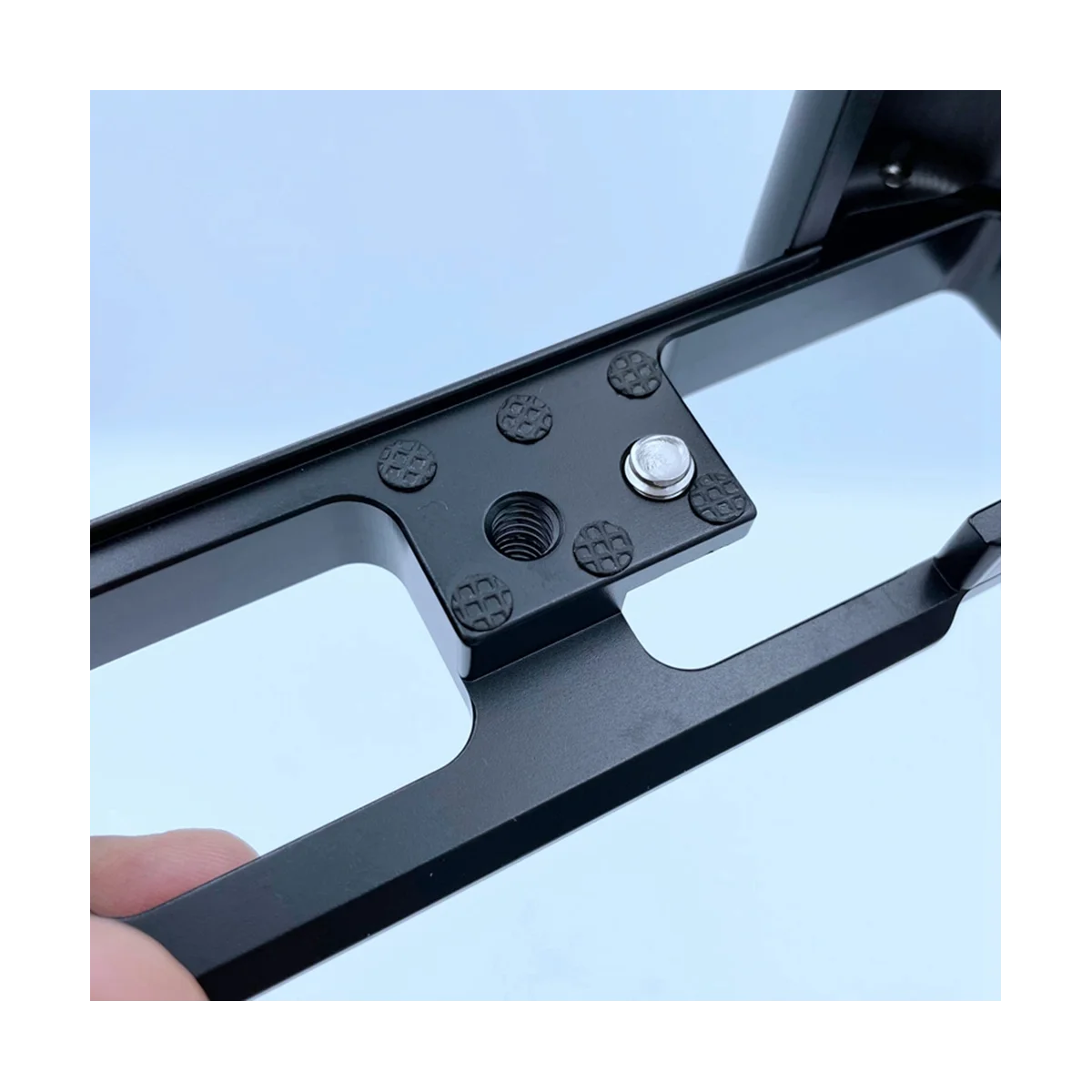 Металлическая рукоятка для планшетов кронштейнов XA2 XM2 XM1 быстрое Крепление