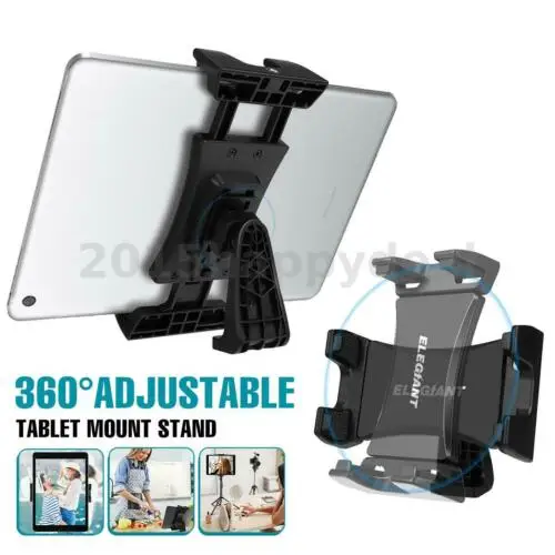 

3Pcs Universal Bracket Phone/Camera Holder Tripod Stand Mou