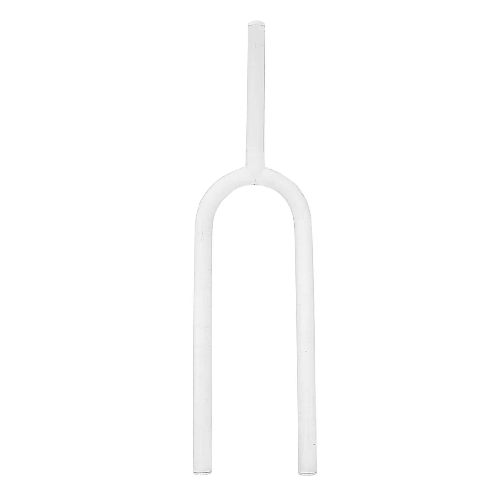 

Note G Crystal Tuning Fork Musical Instrument Parts