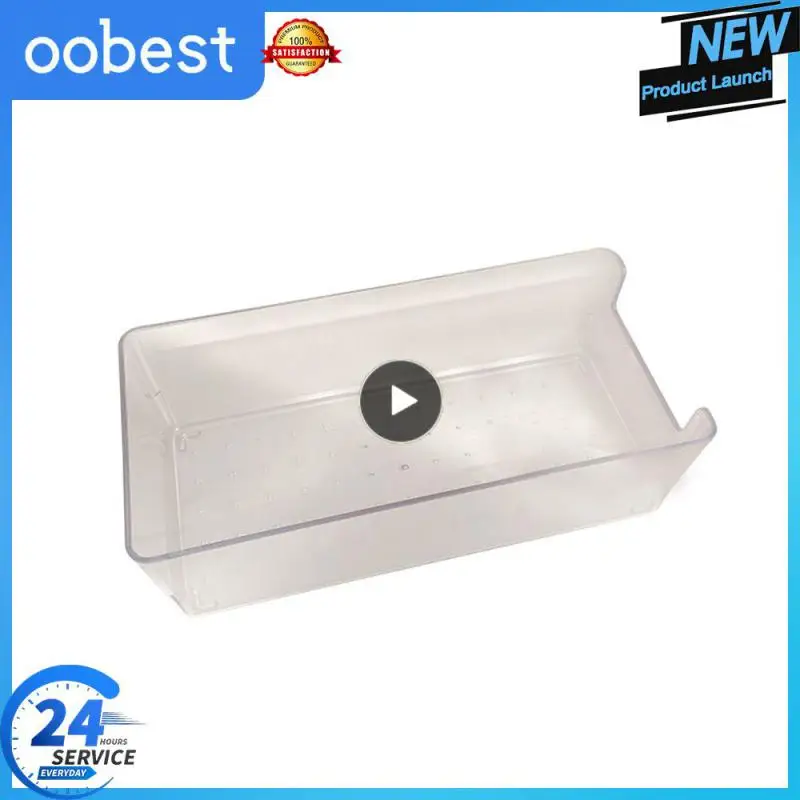 

Sturdy Container Simple And Beautiful Pencil Box Multi Scenario Use. Transparent Organization Box Home Bedroom And Very Unique