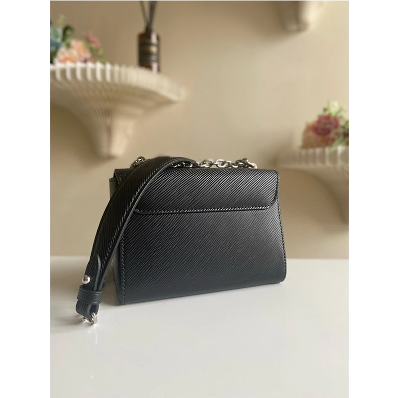 

2023 Independent Designer Women's Luxury Bag High-End Leather Classic Bag High-Quality Leather