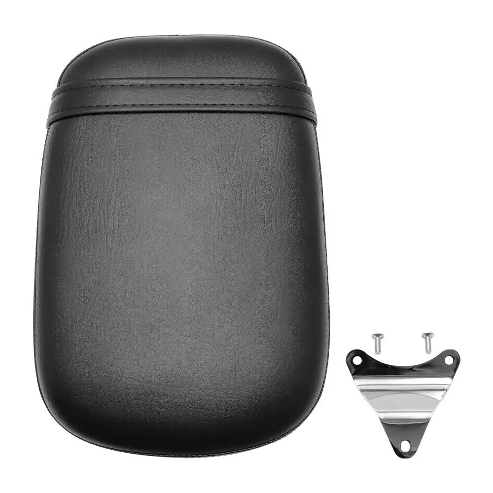 Заднее ПАССАЖИРСКОЕ СИДЕНЬЕ для Honda Shadow Aero /ABS VT750C VT750CS 2004-2023