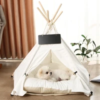 cotton cat hammock bed blanket sofa bed double hanging hammock pet beds hamster mouse squirrel cat products for pets 1 piece