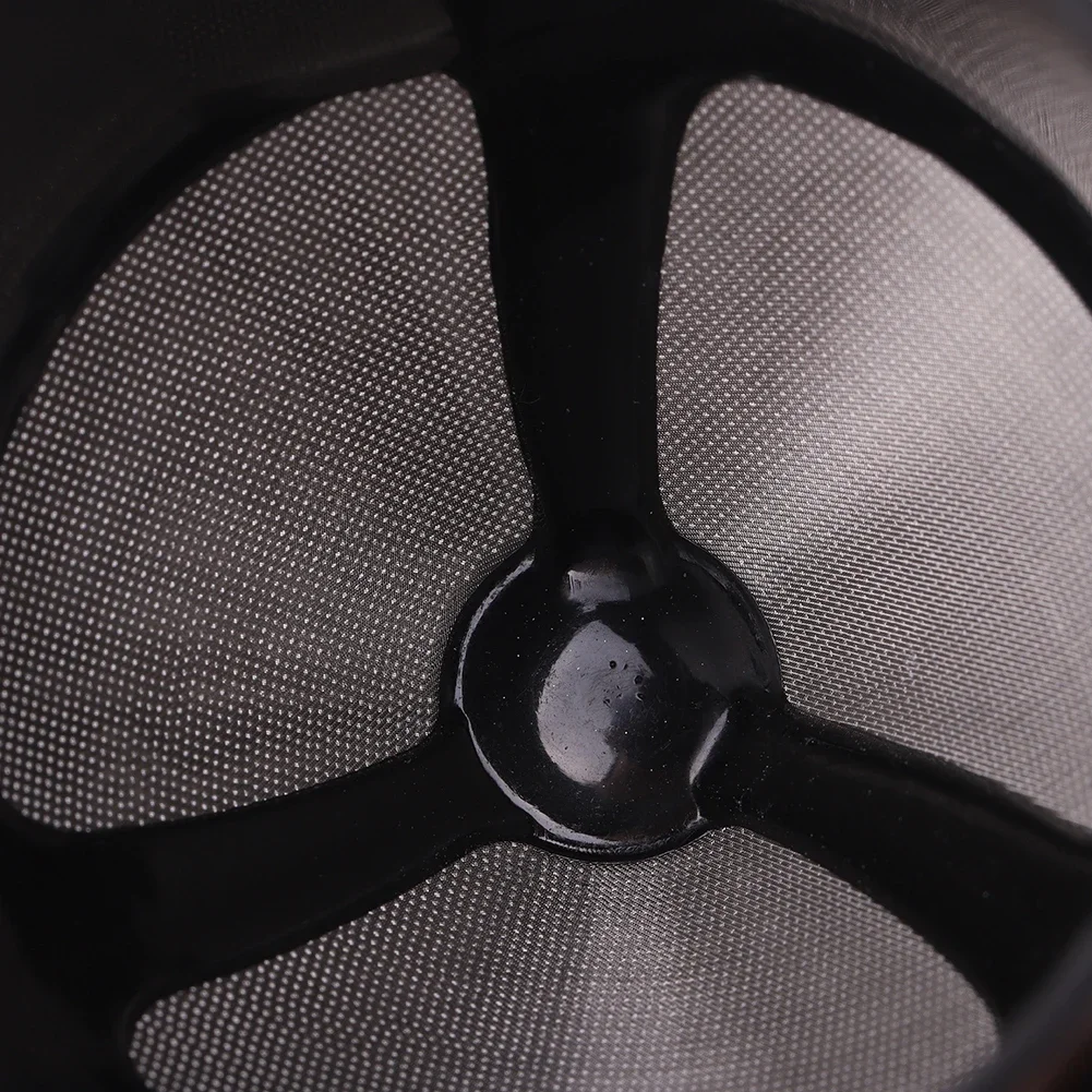 10/8/4/2 шт. Складные портативные фильтры для кофе