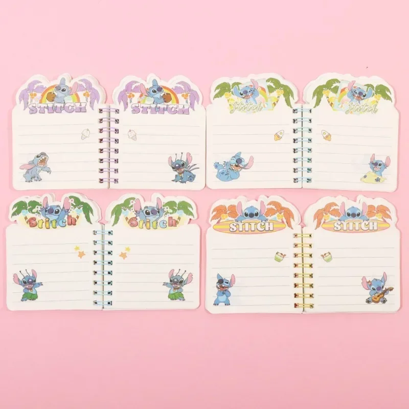 Sanrio Hello Kitty 3D блокнот милый мультфильм аниме Kuromi My Melody портативный денежный