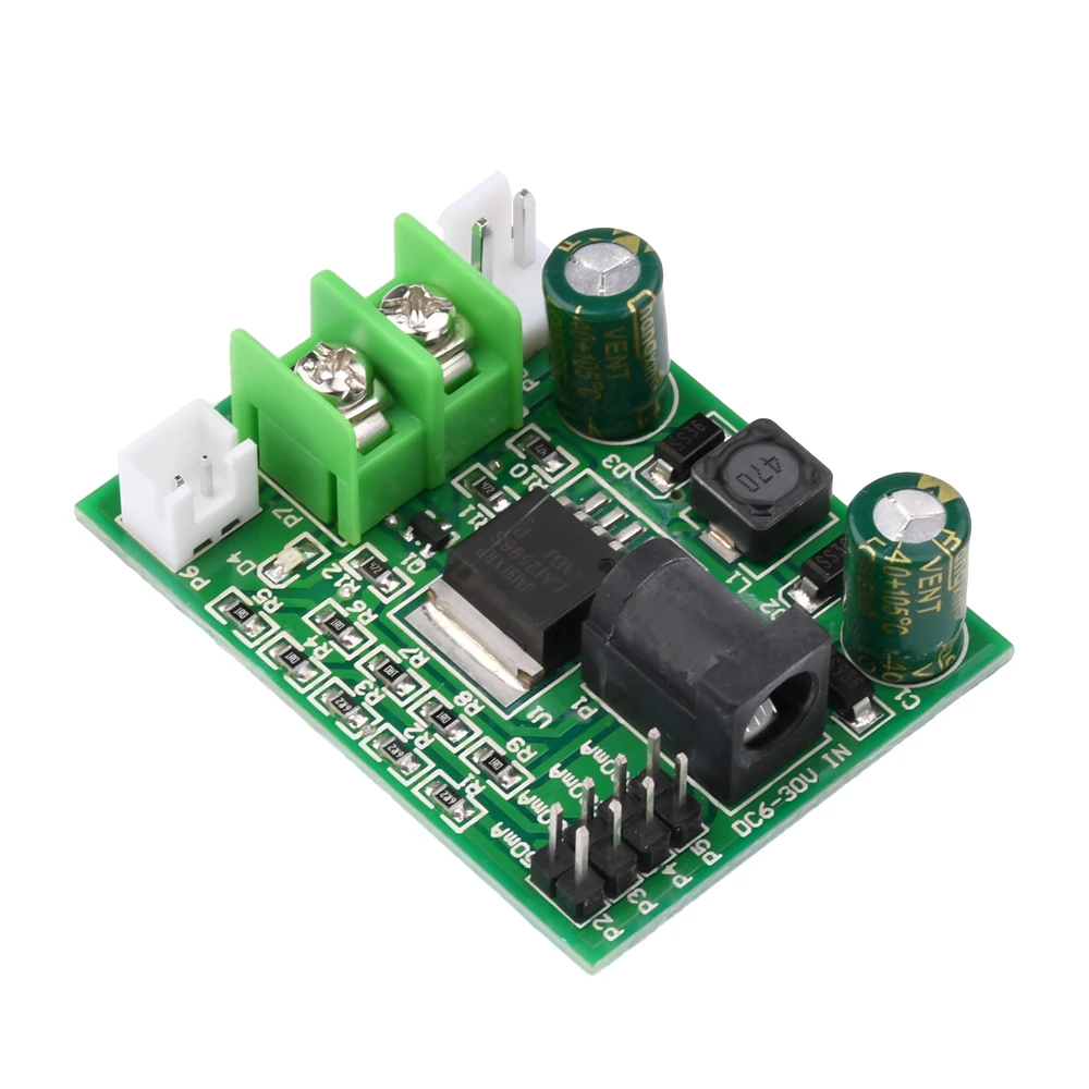 Плата для зарядки аккумуляторов 1 2-24 в 2 4 3 6 12 Ni-Cd Ni-MH NiCd модуль зарядного