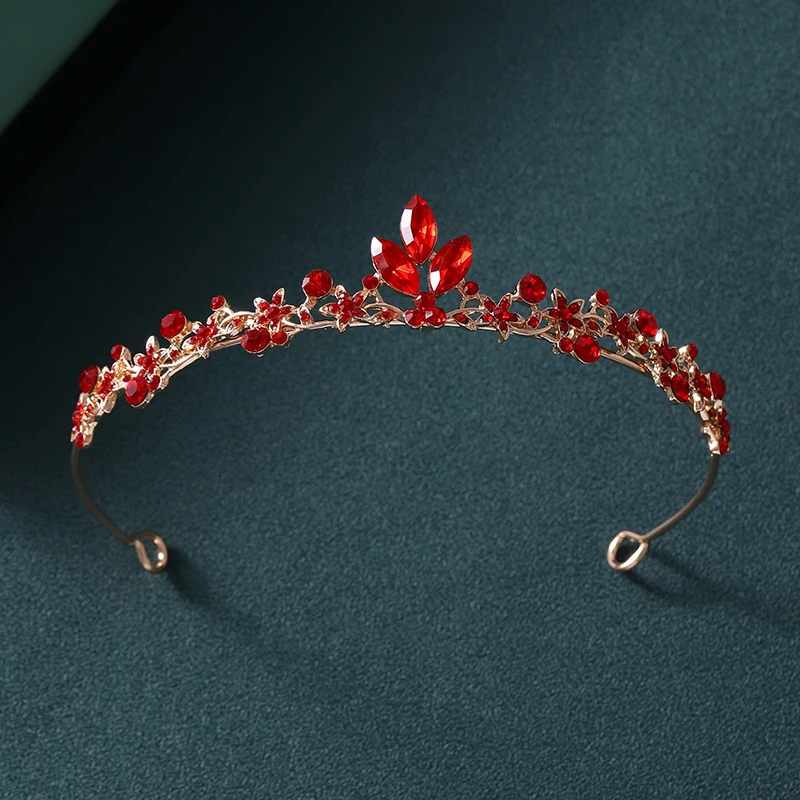 Свадебные головные уборы Itacazzo классические подходят для женской свадьбы дня