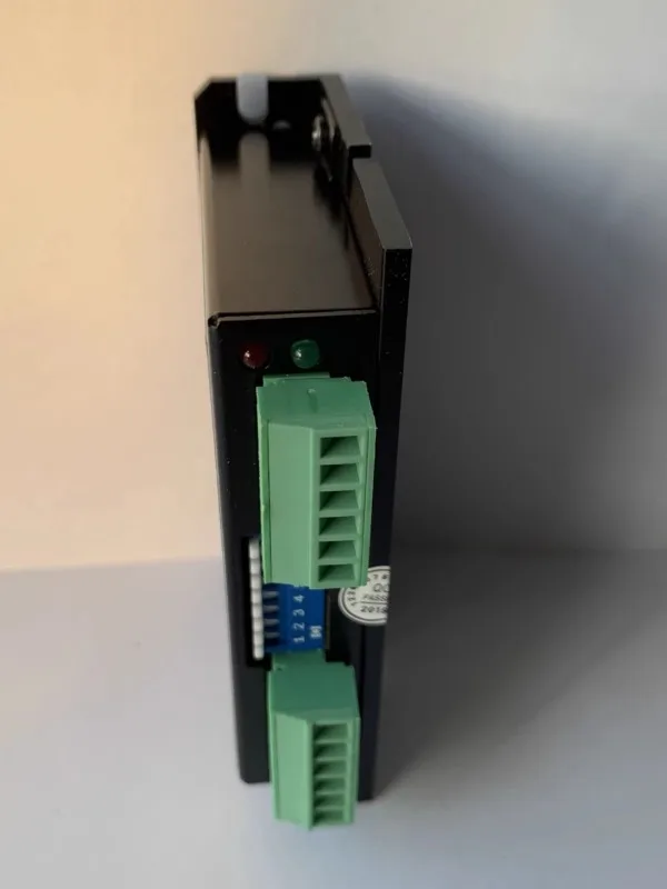 Henghe S-ource HHY импульсная модель HY2SR4D/HY2SR2/HY2SR4E/4F шаговый драйвер