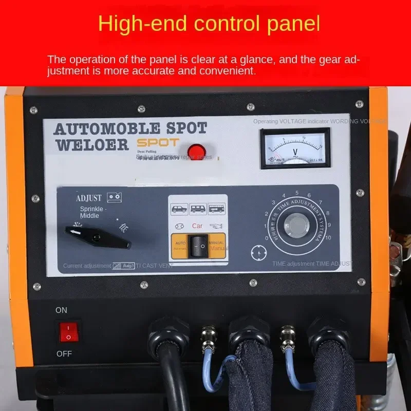 Машина для ремонта листового металла Автомобильная машина пластиковых бамперов