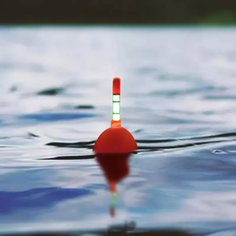 

Portable Automatic Outdoor Sports Fishing Float Fishing Accessories Big Belly Floating Sea Fishing Rock Fishing Long Shot