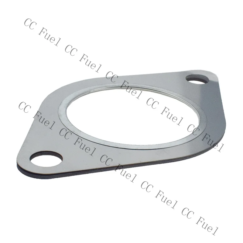 Фото Прокладка нижнего выпускного патрубка C+ для Subaru TURBO Impreza WRX STi GT 44022AA170 №1