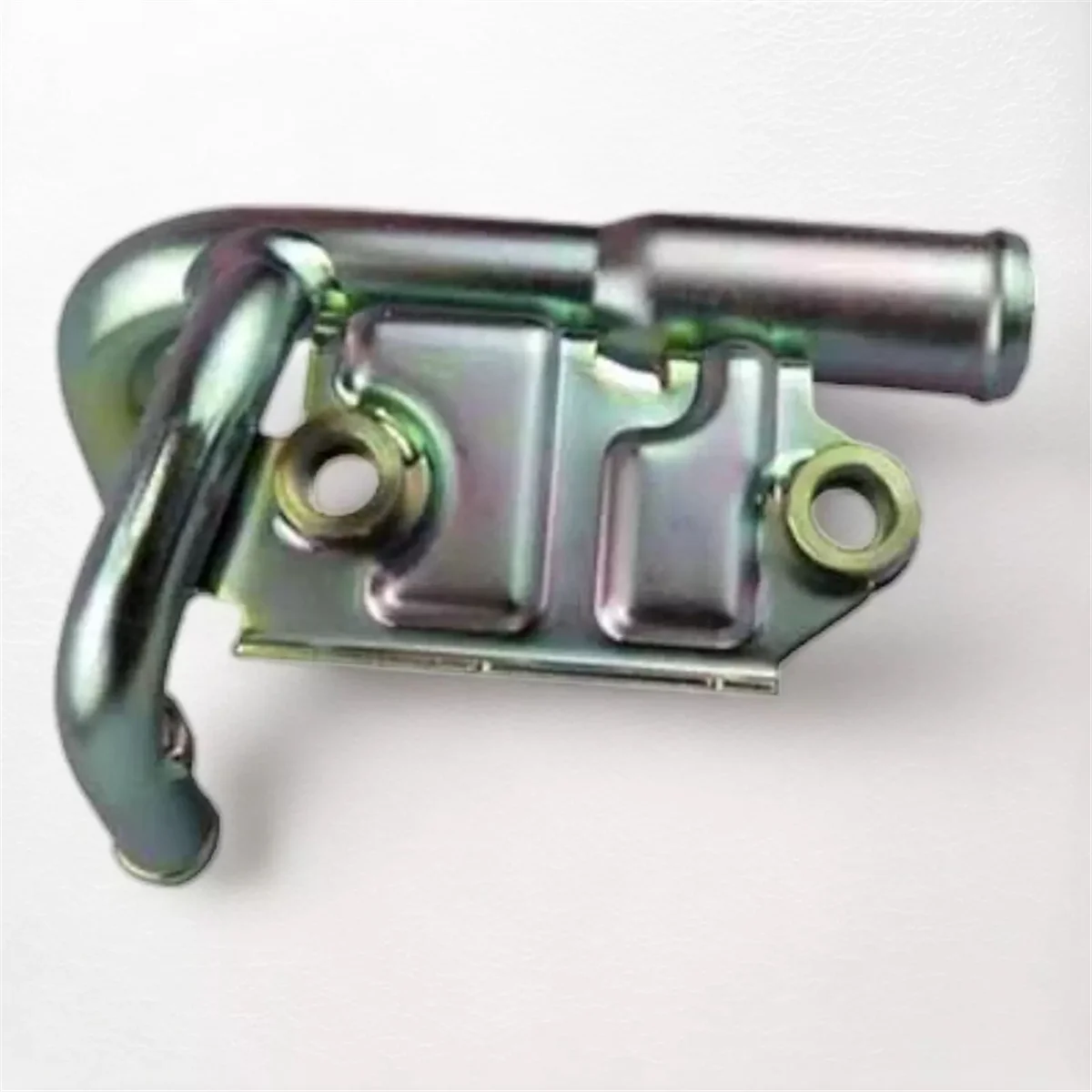 SH20-15-290A обводная труба охлаждающей жидкости двигателя для 3 BM BN 6 -5 KE 2012 л 2019-SH2015290A