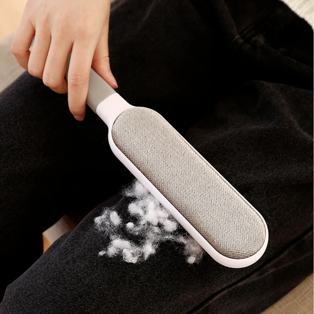 

Sticky cats hair pull-type clothing sticker sweeping bed dust brush sofa sticky brush electrostatic brush household coat tools