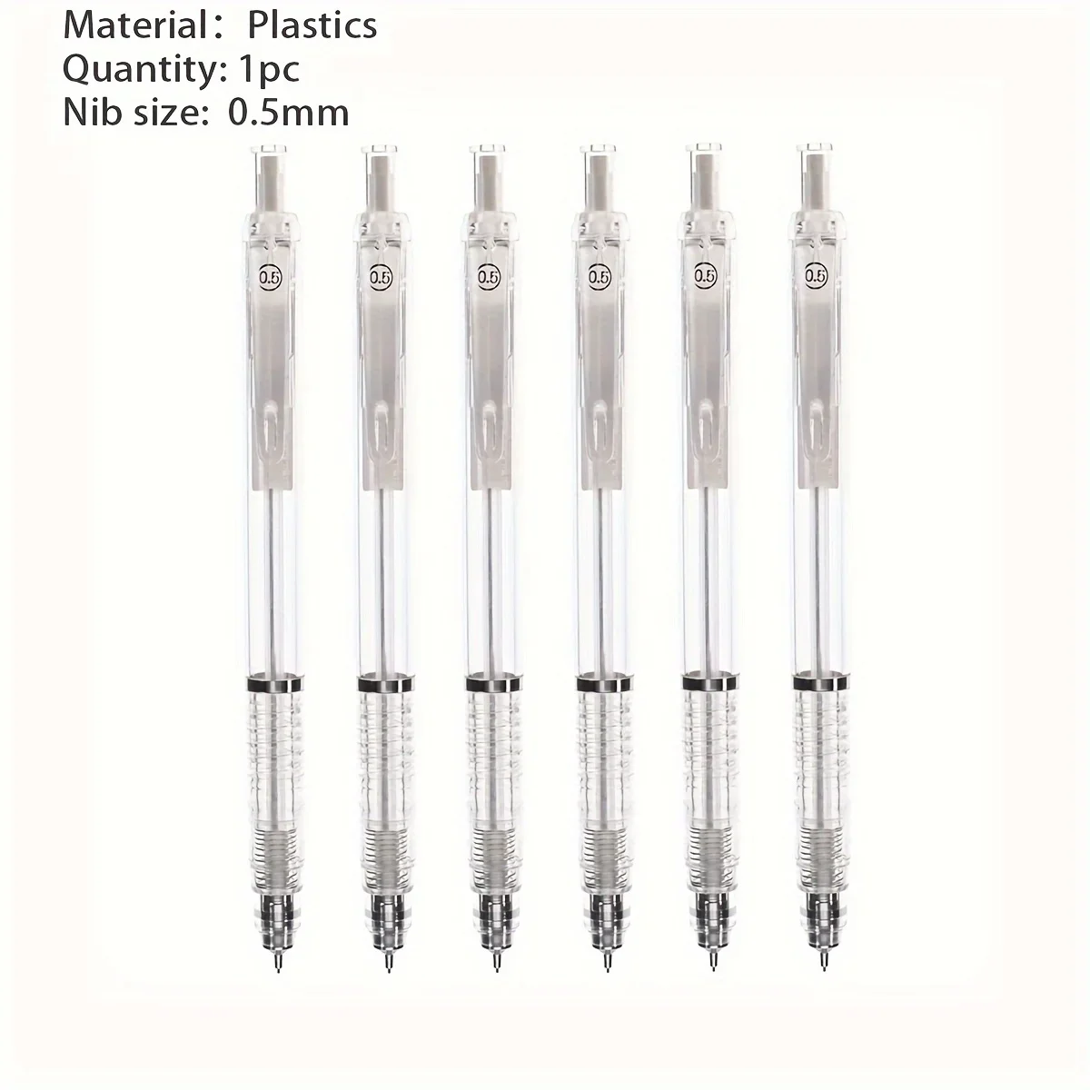 

Механический карандаш 0,5/0,7 мм