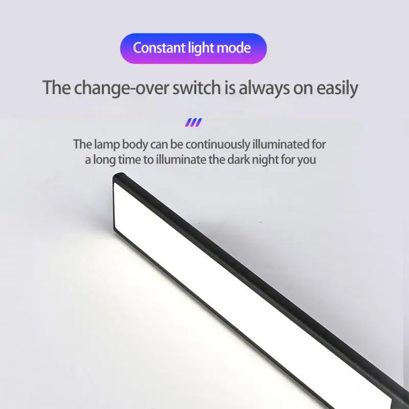 

Cabinet Light Human Body Smart Wireless Led Intelligent For Indoor Kitchen Cabinet Sensor Light Magnetic Suction Self-adhesive