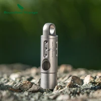 Титановый свисток Boundless Voyage#3