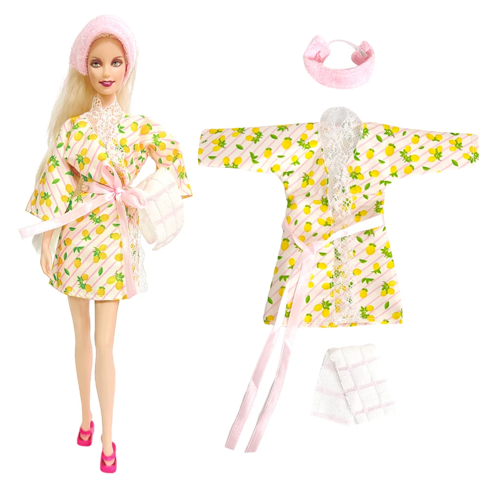 For Barbie Doll Accessories