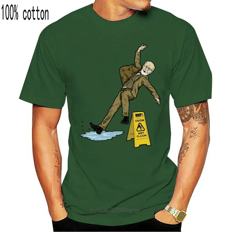 

Camiseta de Freudian Slip, camiseta de freudian slip для нейрологии, psicoтерапии, psicoanalysis