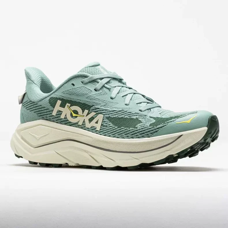 Мужские кроссовки Hoka One One Challenger 8 для бега по шоссе и бездорожью, с амортизацией и эластичностью, для марафона и трейлраннинга (art.: 3920dcba7ea94) - 3920dcba7ea94