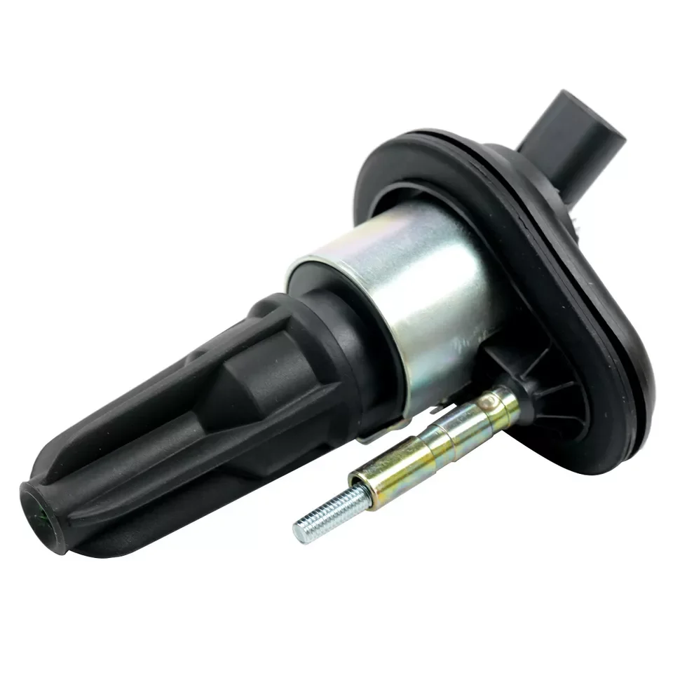 1/3/6x катушка зажигания 12568062 для кассеты Chevy Trailblazer GMC UF303 5C1392 GN10114 посланник в каньон