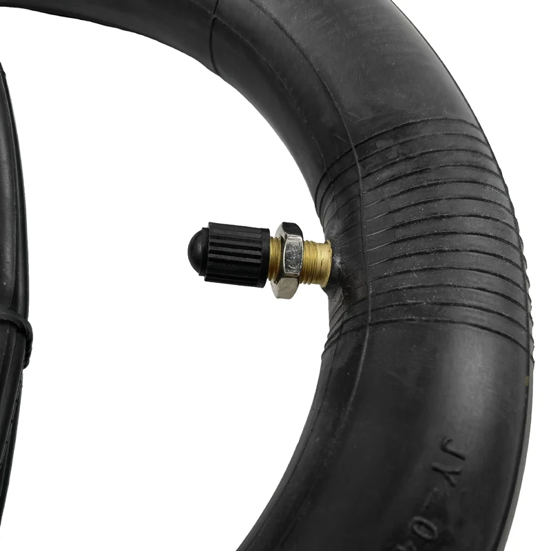 Внутренняя трубка 8 1/2X2 с штоком клапана подходит для электрического скутера Xiaomi