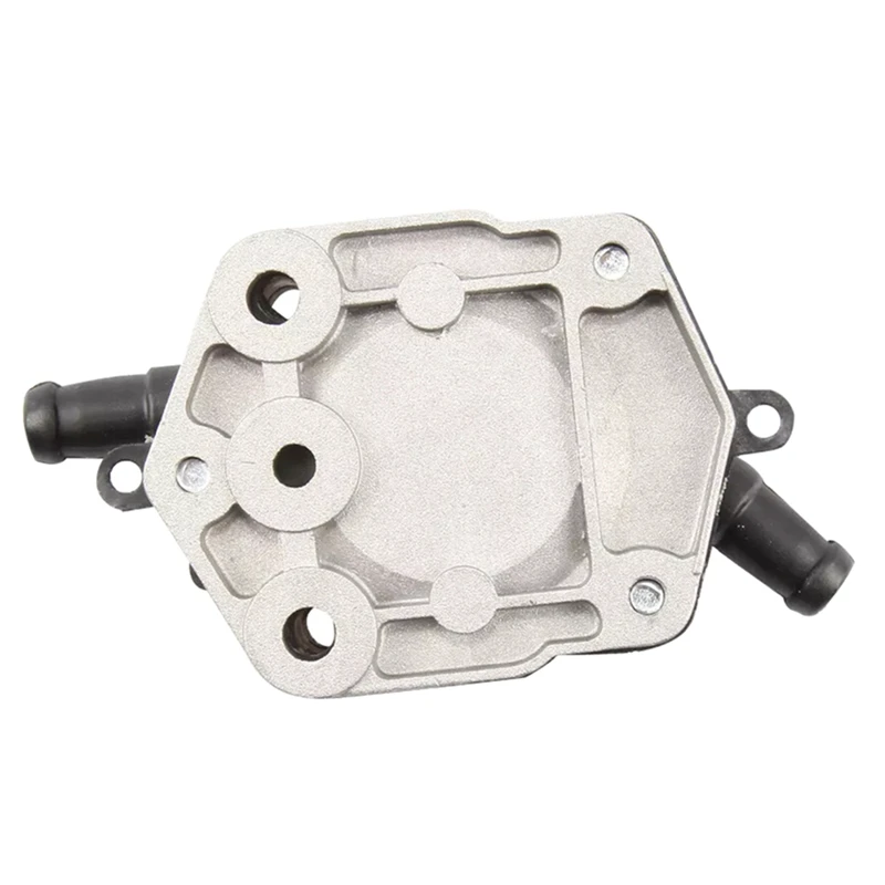 Топливный насос для подвесного 2-тактного двигателя Yamaha 6E5-24410-04-00 6E5-24410-10-00 115-300HP