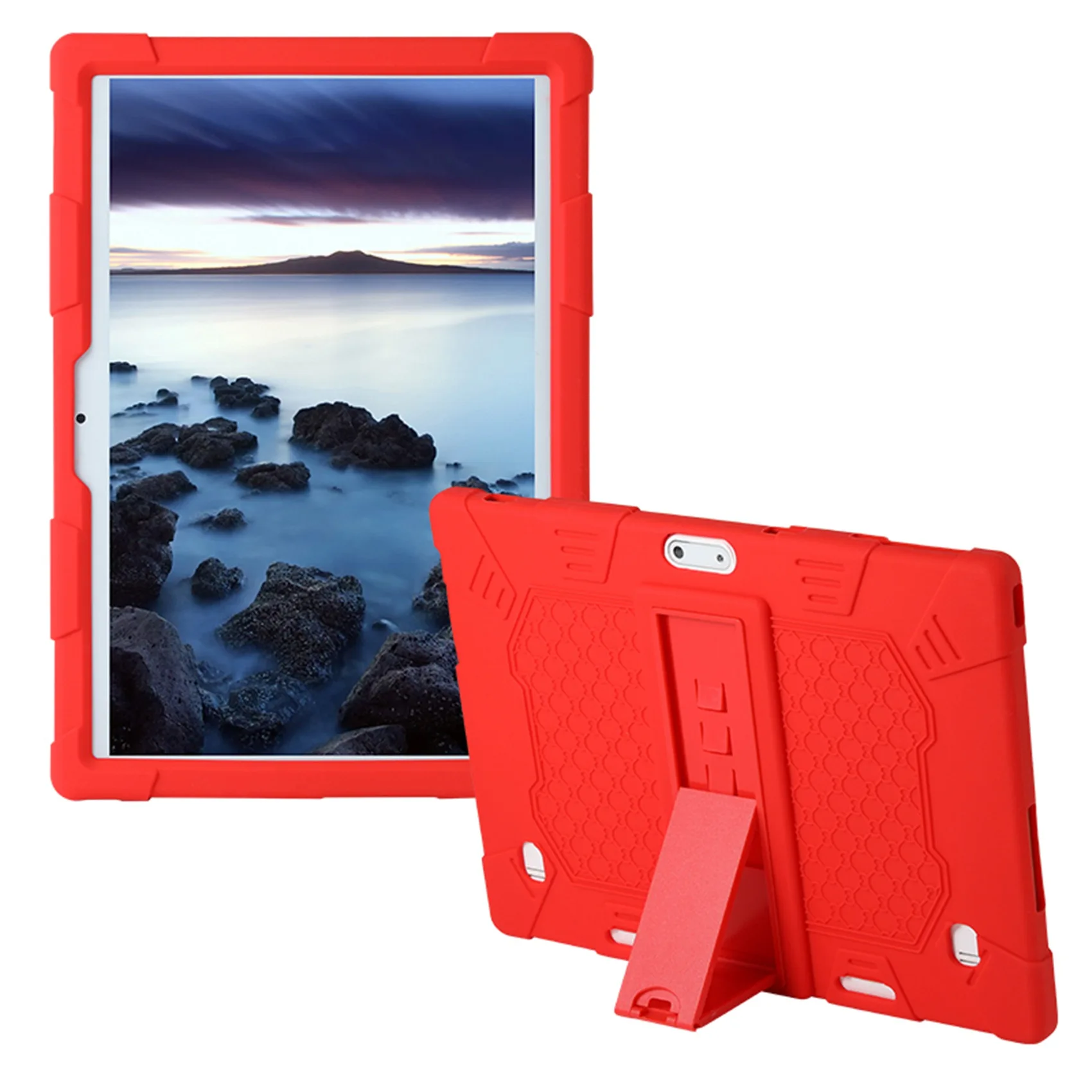 Планшетофон для Teclast M30 PRO 10 1 дюймов силиконовый планшет регулируемая подставка