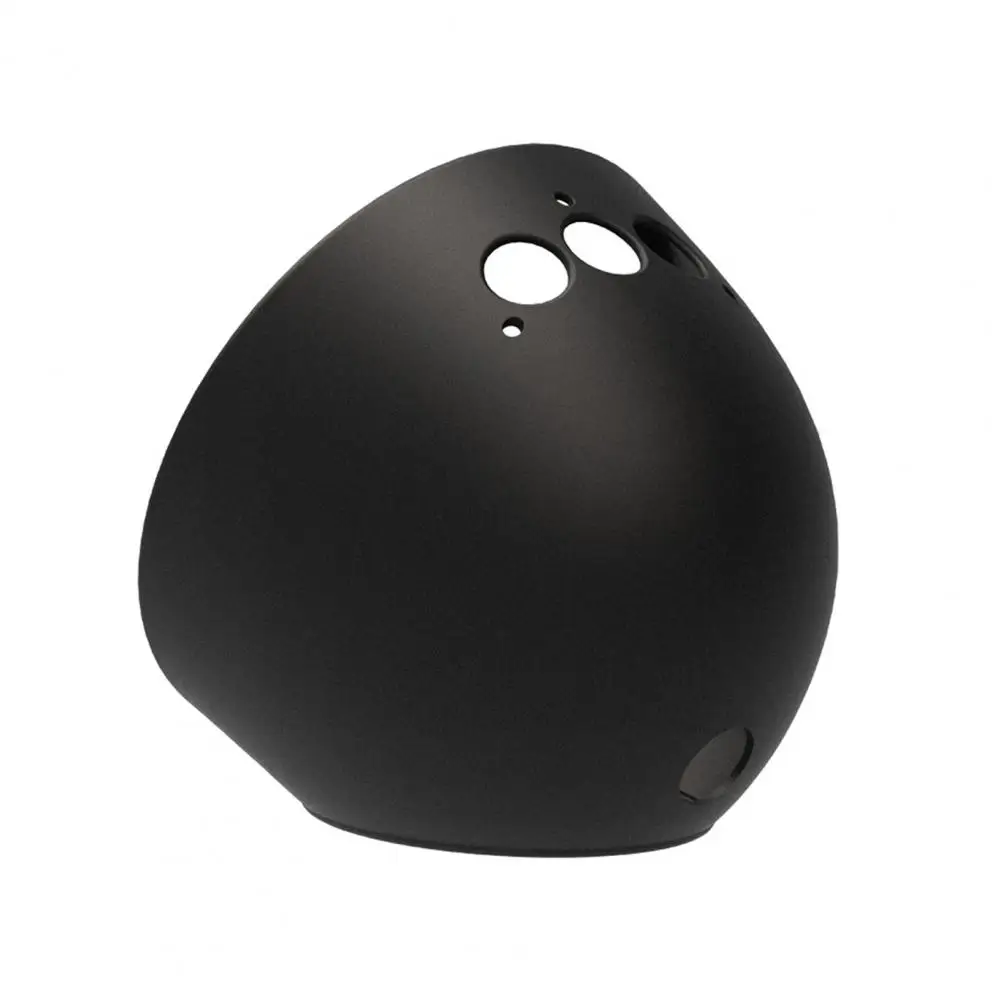 Приятный для кожи силиконовый чехол динамика пылезащитный Echo Spot 2024