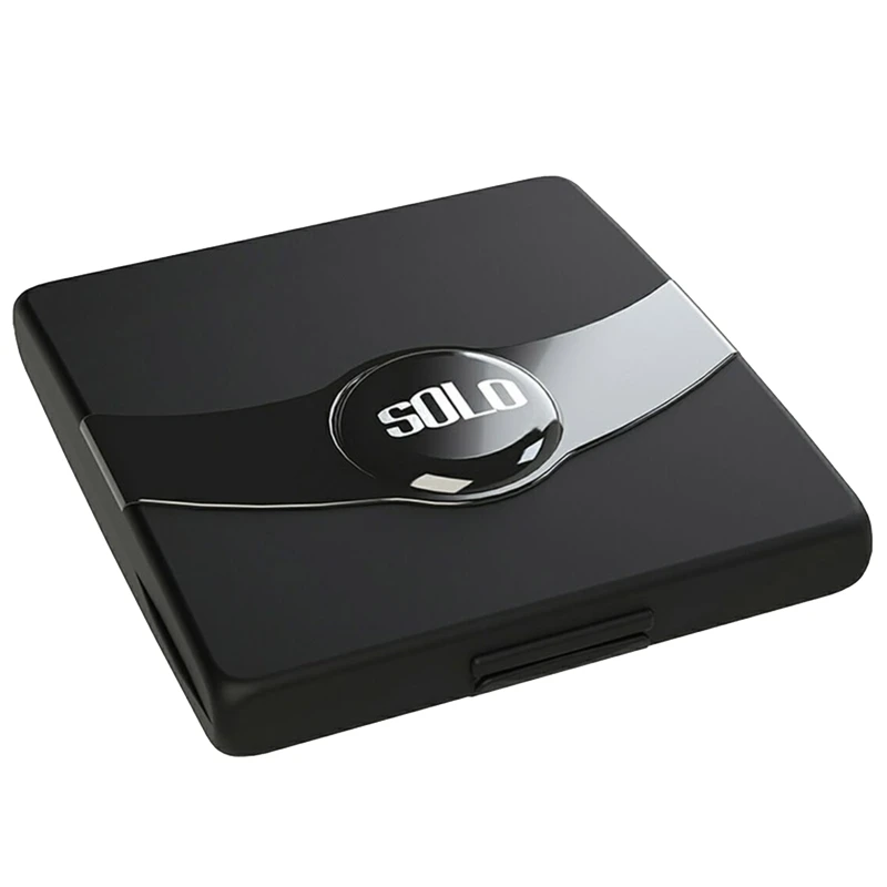 

Высококачественный саксофон Саксофон кларнет гобой тростники ABS Чехол чехол водонепроницаемый износостойкий общий для 8 Тростников