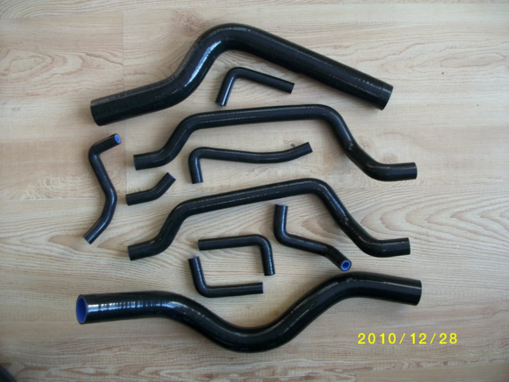 Для Mitsubishi Eclipse Eagle Talon 2000 GTX Plymouth Laser 4G63 4G63T 1990-1994 силиконовый шланг радиатора 1990 1991