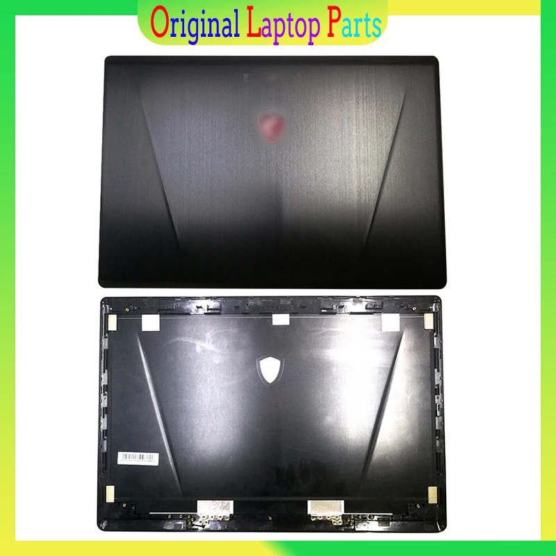 

NEW Laptop Case LCD Back Cover For MSI GS72 MS-1774 MS-1775 MS-1776 Original Top Case A Cover