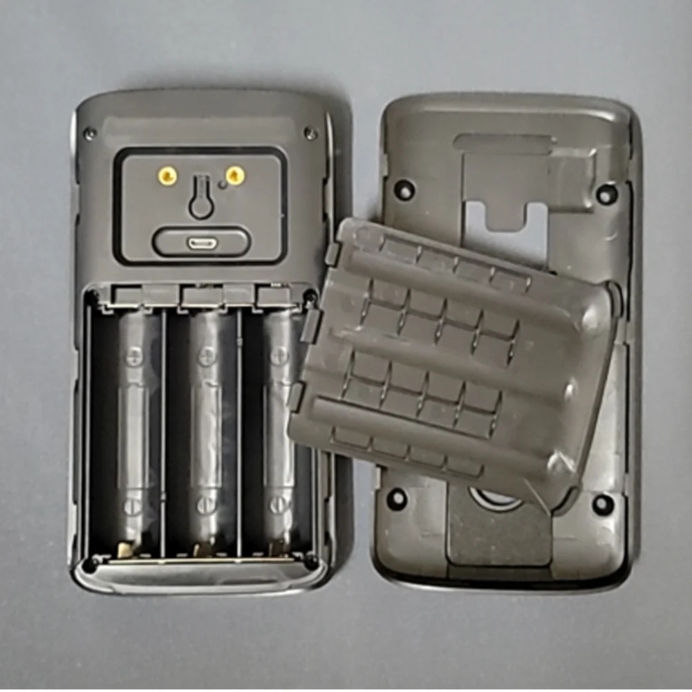 Видеозвонок дверной 720P HD Wi-Fi с датчиком движения