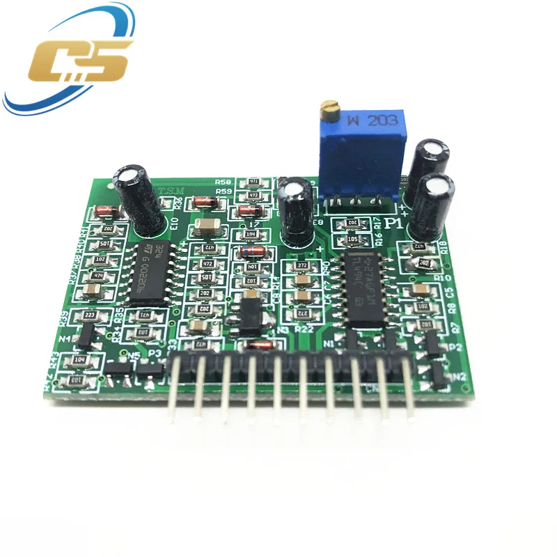 

Инвертор KA7500C/TL494
